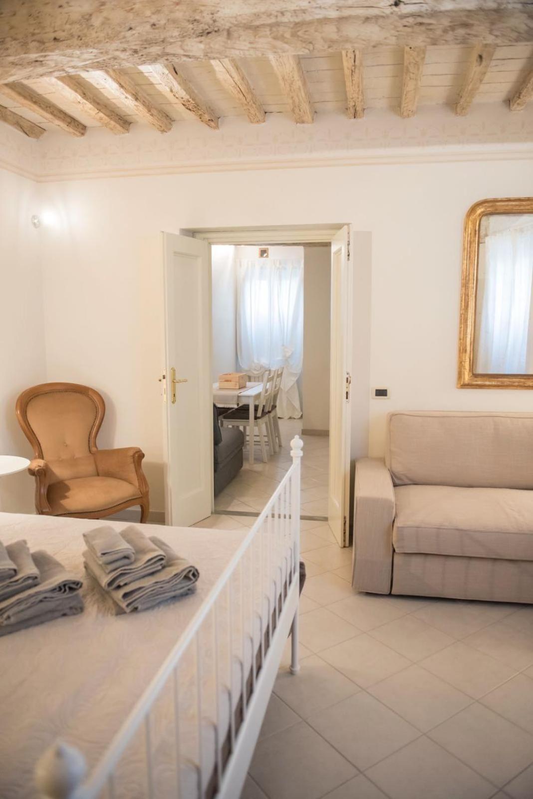 Casa Laurentius Піза Екстер'єр фото