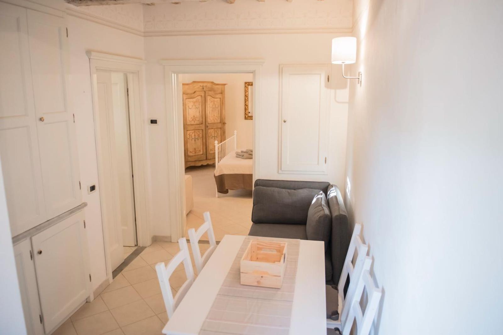 Casa Laurentius Піза Екстер'єр фото