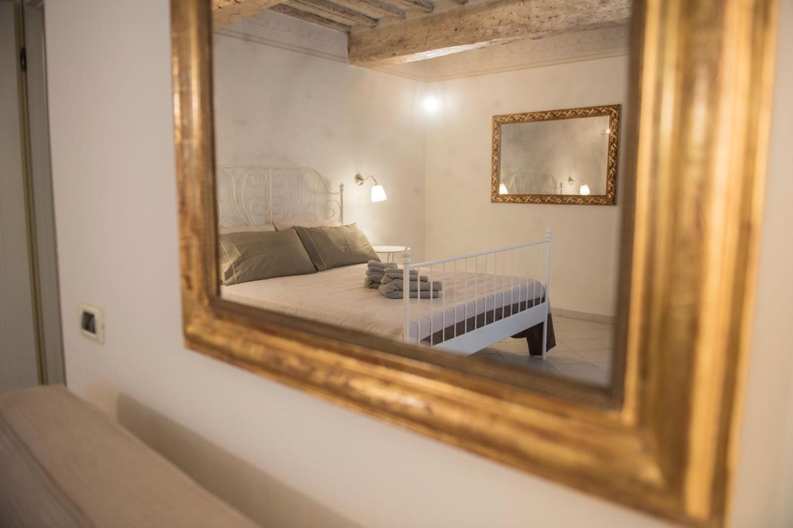 Casa Laurentius Піза Екстер'єр фото