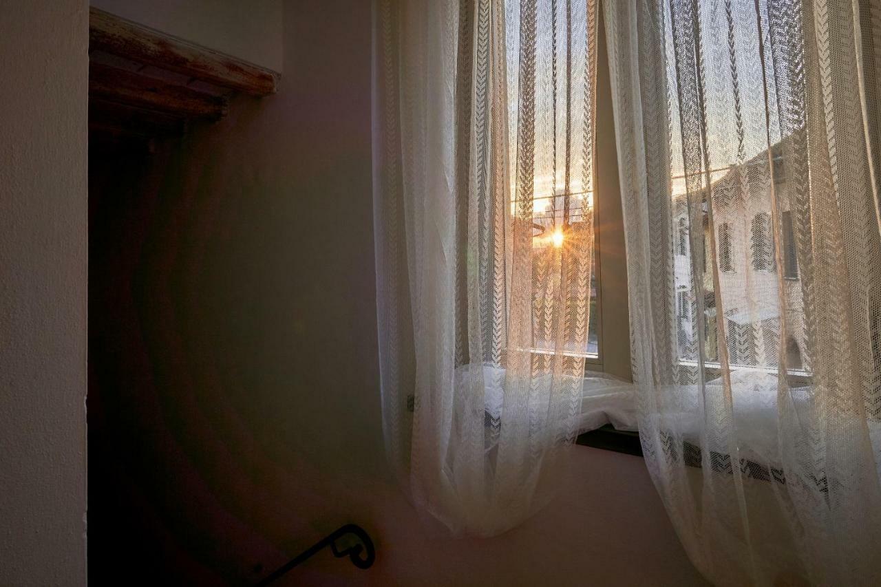 Casa Laurentius Піза Екстер'єр фото