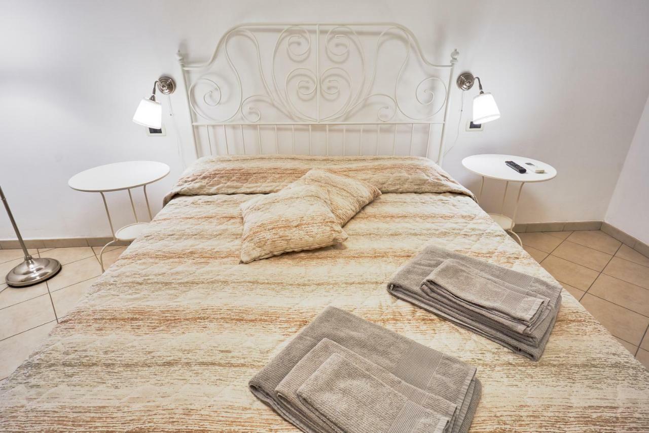 Casa Laurentius Піза Екстер'єр фото