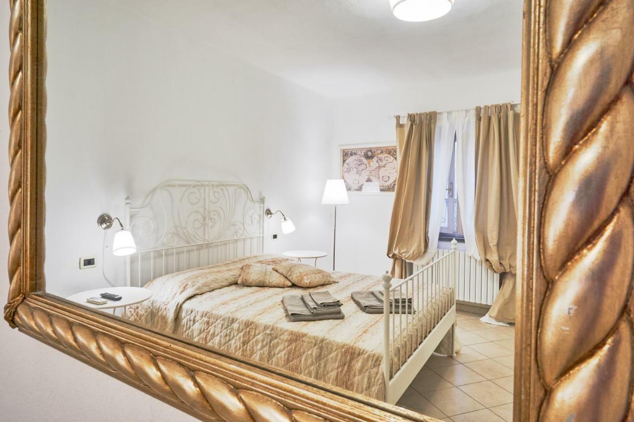 Casa Laurentius Піза Екстер'єр фото