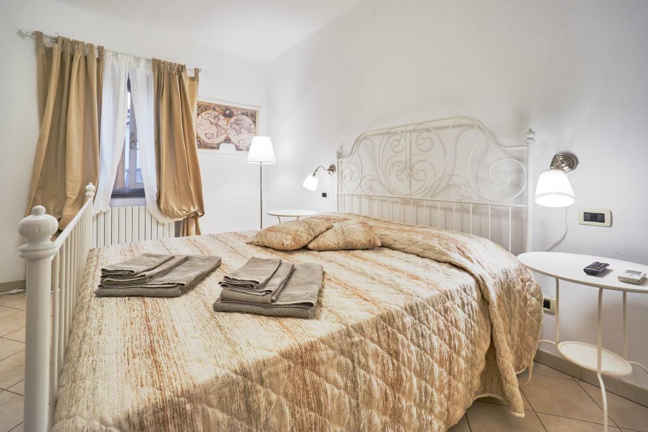 Casa Laurentius Піза Екстер'єр фото